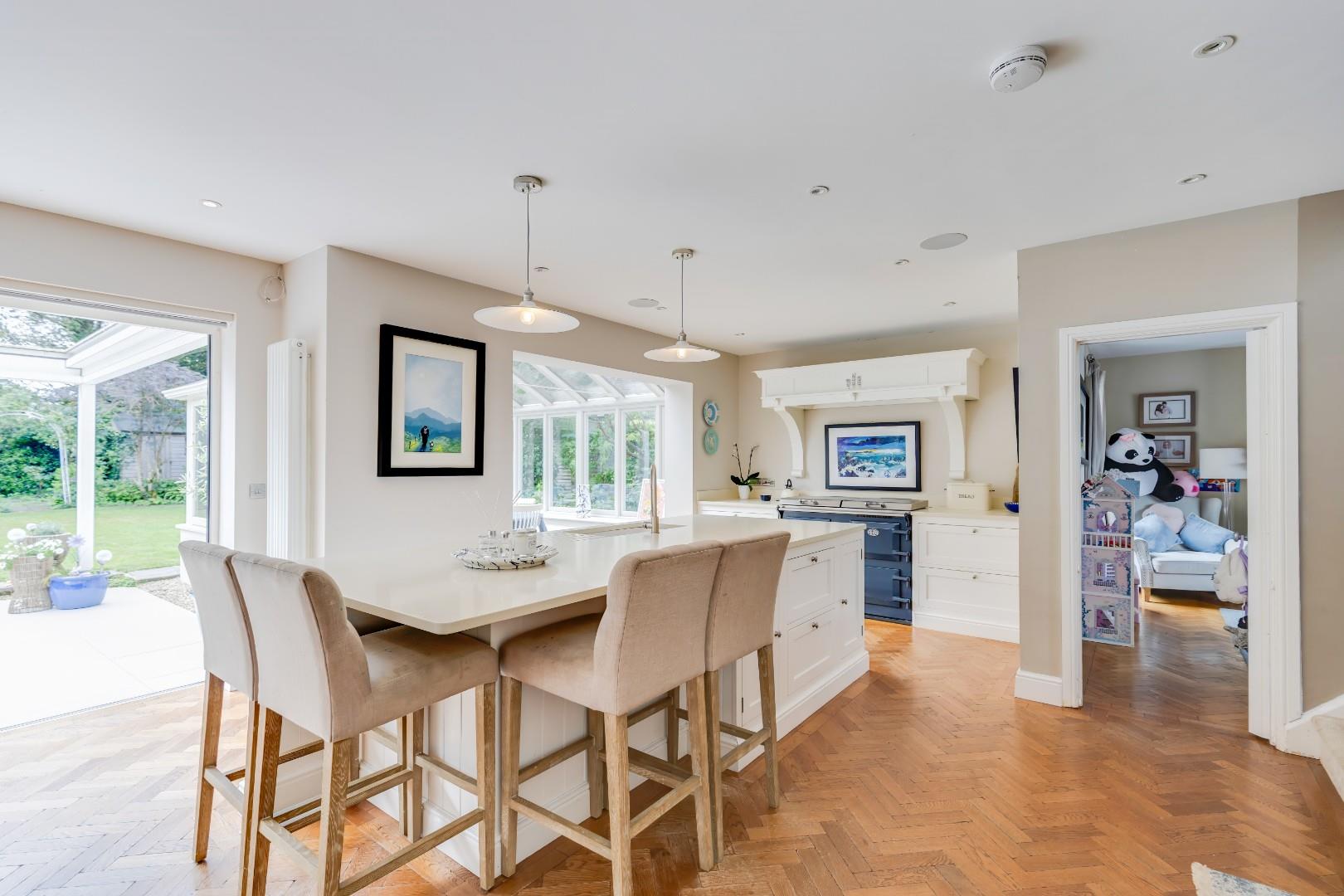 Ty Celyn, 51 Broadway, Llanblethian, Cowbridge, CF71 7EX